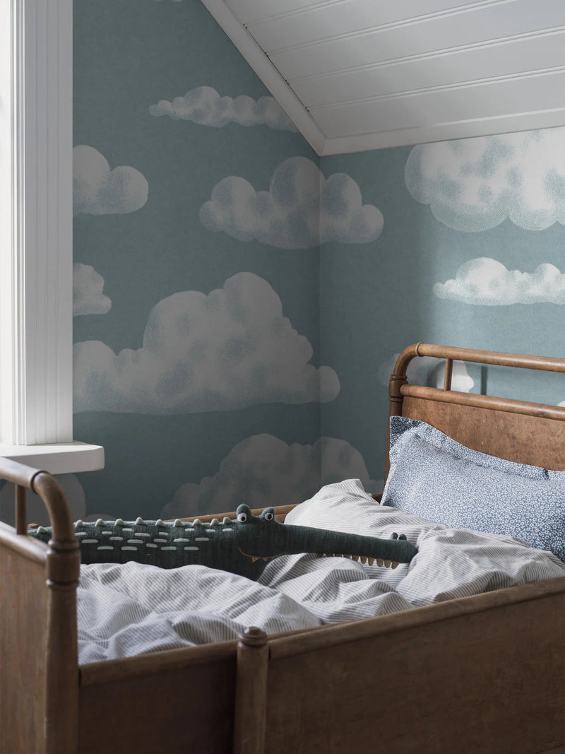 IN THE CLOUDS pilttapeet