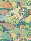 HILLS AND TREES pilttapeet