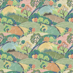 HILLS AND TREES pilttapeet