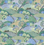 HILLS AND TREES pilttapeet