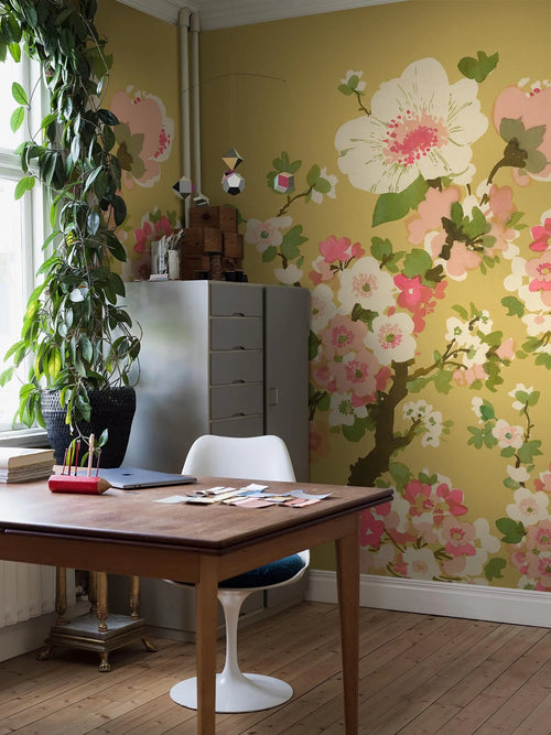 APPLE BLOSSOM pilttapeet