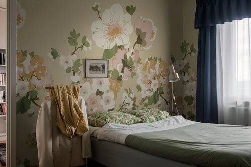 APPLE BLOSSOM pilttapeet