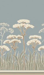ACHILLEE ART NOUVEAU pilttapeet
