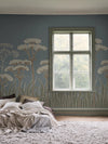 ACHILLEE ART NOUVEAU pilttapeet
