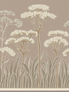 ACHILLEE ART NOUVEAU pilttapeet