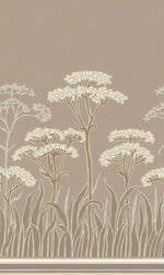 ACHILLEE ART NOUVEAU pilttapeet