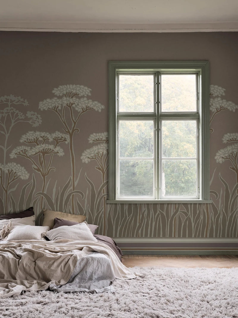ACHILLEE ART NOUVEAU pilttapeet