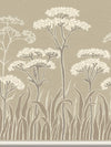 ACHILLEE ART NOUVEAU pilttapeet