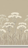 ACHILLEE ART NOUVEAU pilttapeet