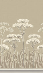 ACHILLEE ART NOUVEAU pilttapeet
