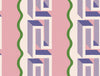 RAYURE MEANDRE pilttapeet