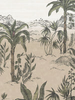PALMIER SAUVAGE pilttapeet