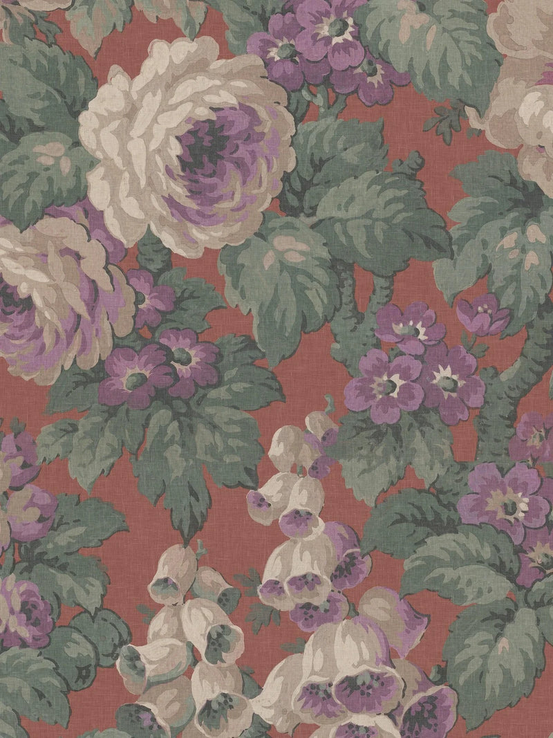 ROSE MAGNIFIQUE pilttapeet