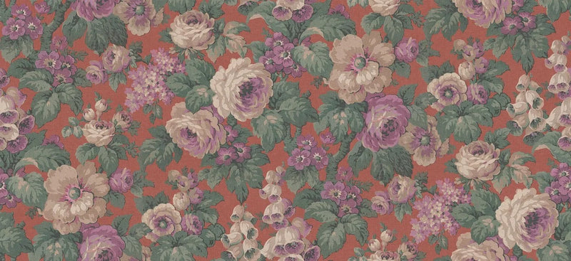 ROSE MAGNIFIQUE pilttapeet