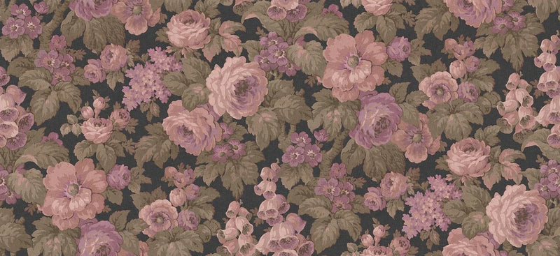 ROSE MAGNIFIQUE pilttapeet