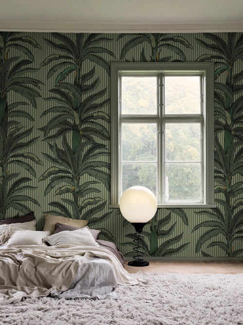RAYURE PALMIER pilttapeet