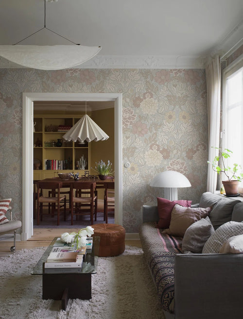 DAHLIA GARDEN GRAND pilttapeet