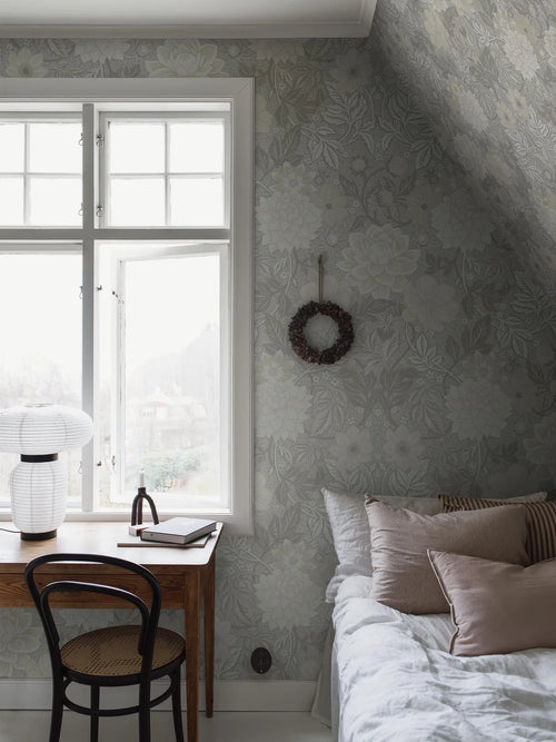 DAHLIA GARDEN GRAND pilttapeet