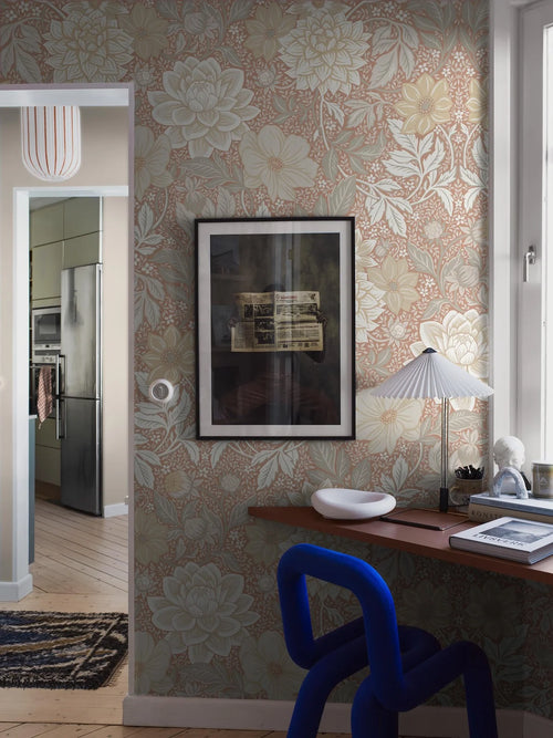 DAHLIA GARDEN GRAND pilttapeet