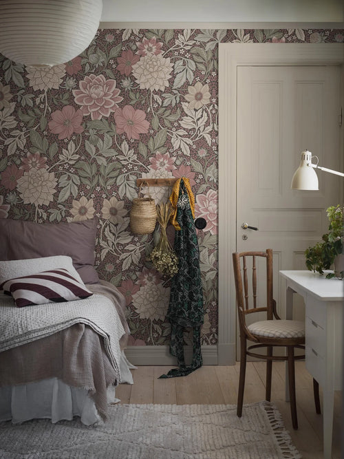 DAHLIA GARDEN GRAND pilttapeet