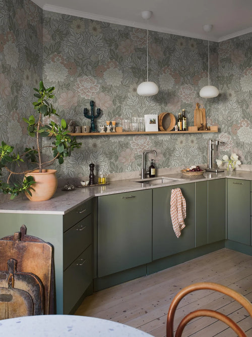 DAHLIA GARDEN GRAND pilttapeet