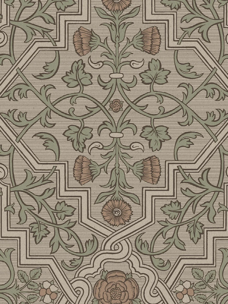 ROSENVINGE GRAND pilttapeet