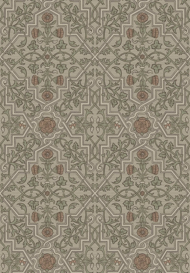 ROSENVINGE GRAND pilttapeet