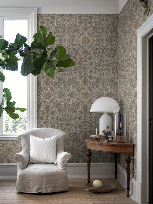 ROSENVINGE GRAND pilttapeet