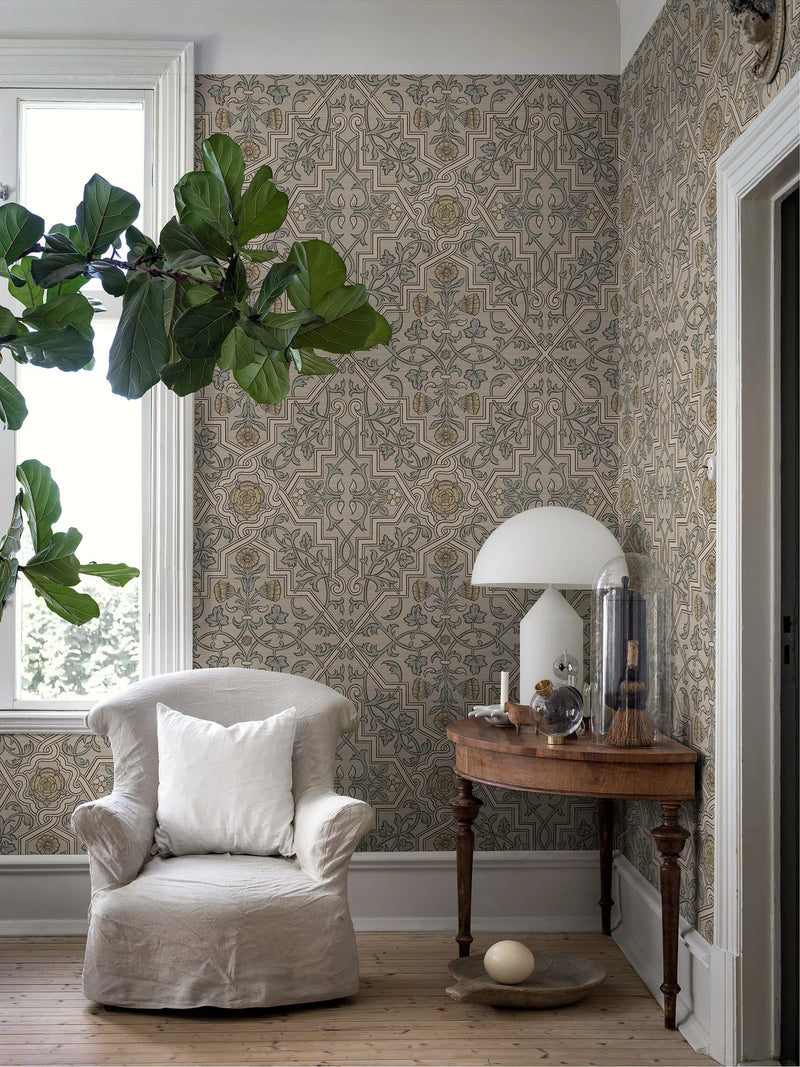 ROSENVINGE GRAND pilttapeet