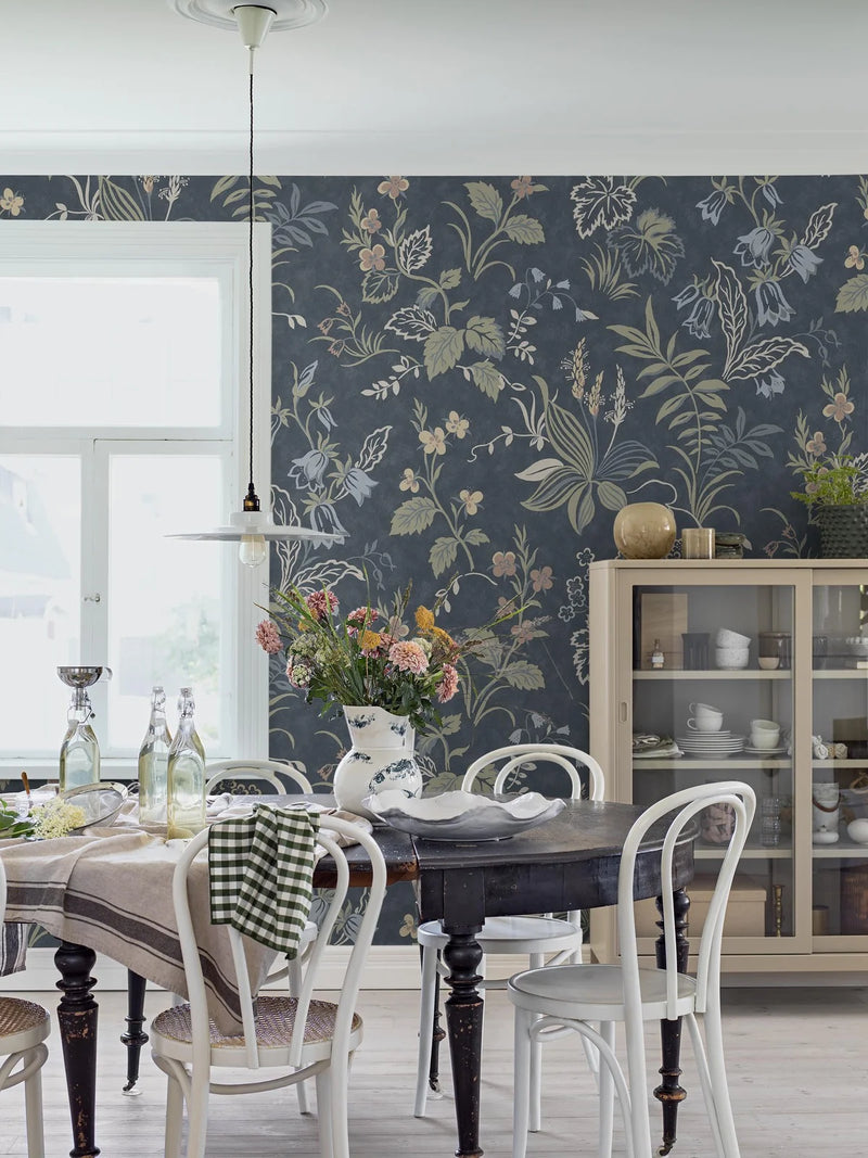 FOLKLORE GRAND wallpanel