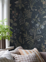 FOLKLORE GRAND wallpanel