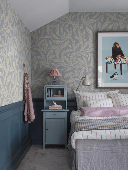 VINTERGRÖNA GRAND pilttapeet