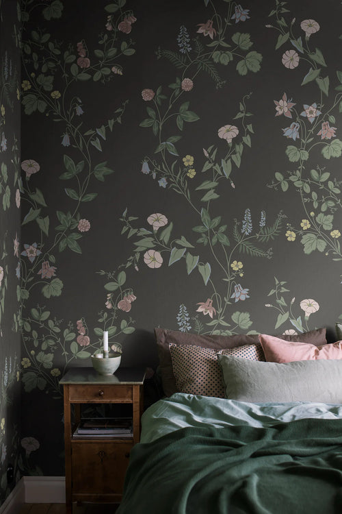 MIDSUMMER EVE GRAND wallpanel