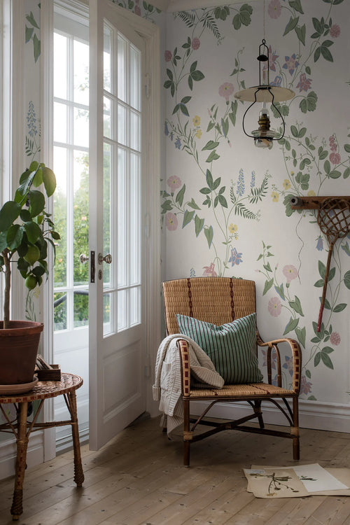 MIDSUMMER EVE GRAND wallpanel