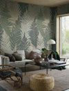 FERN FOREST GRAND pilttapeet