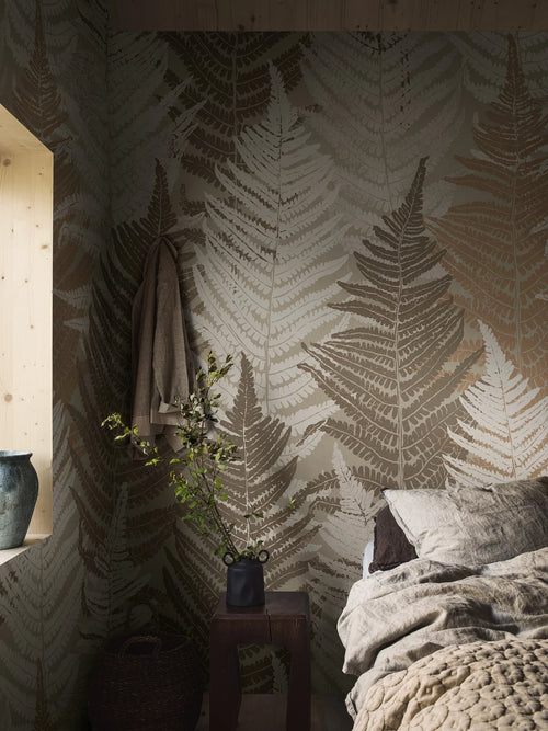 FERN FOREST GRAND pilttapeet