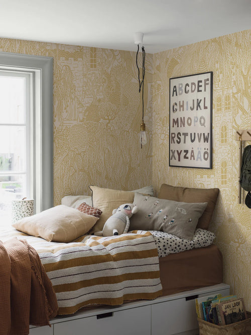 KINGDOM OF THE WILLOW GRAND pilttapeet