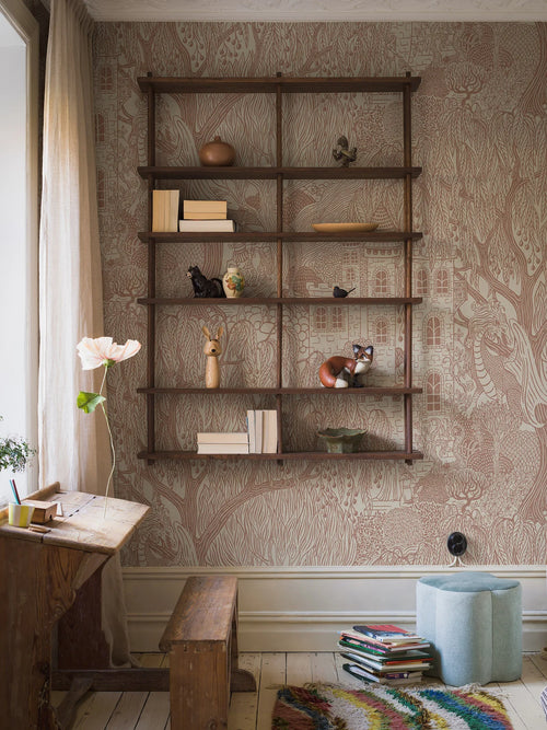 KINGDOM OF THE WILLOW GRAND pilttapeet