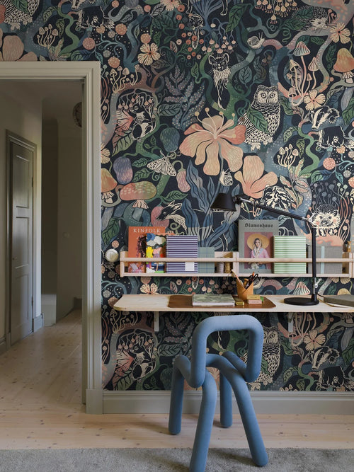 MAGIC WOODS GRAND pilttapeet