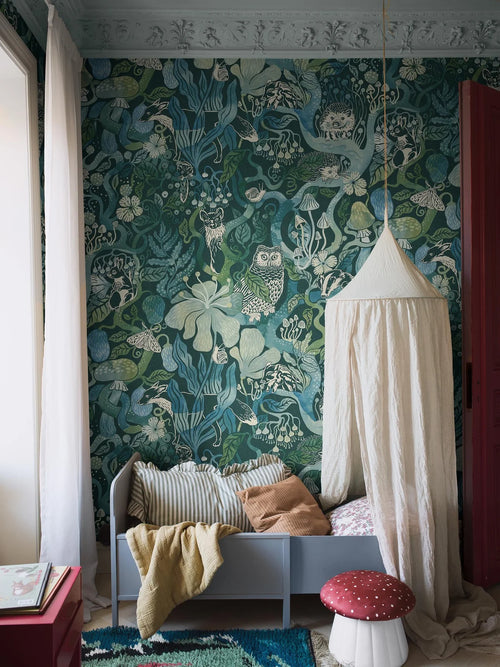 MAGIC WOODS GRAND pilttapeet