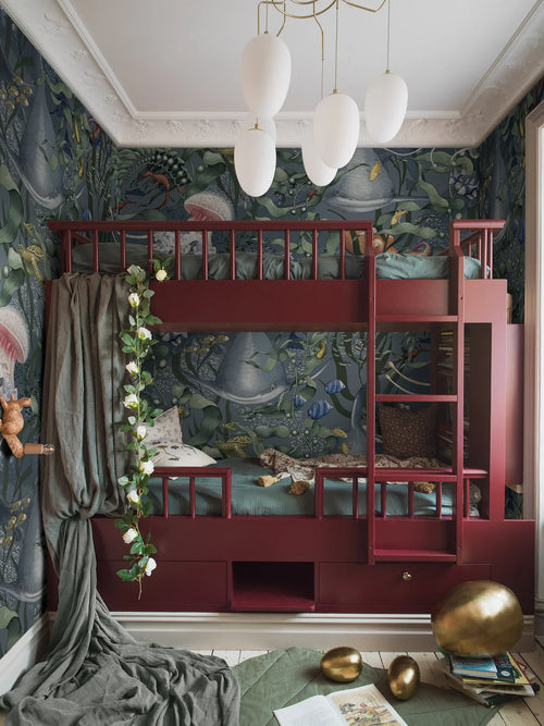 UNDERWATER MAGIC GRAND pilttapeet