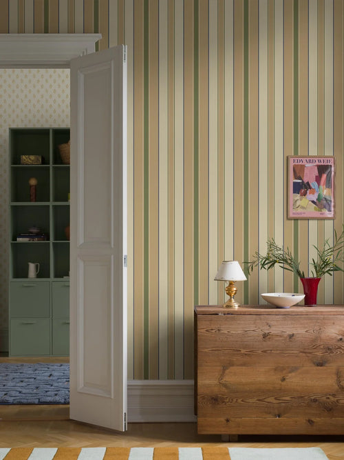 STOCKHOLM STRIPE pilttapeet