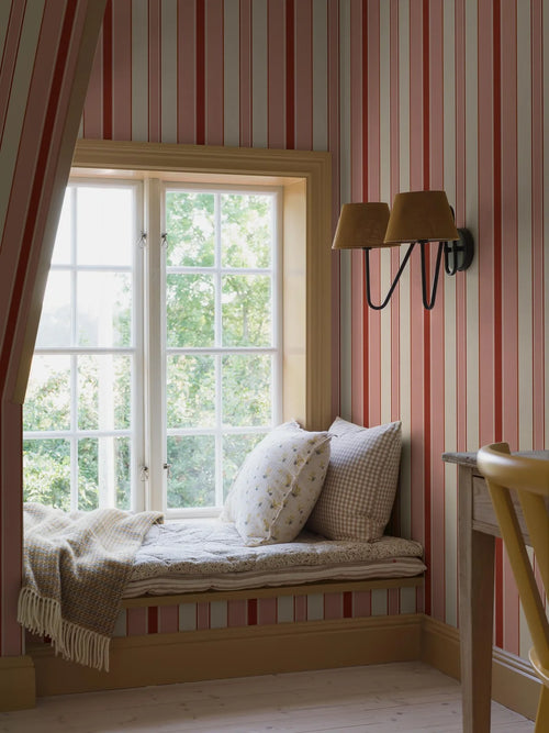 STOCKHOLM STRIPE pilttapeet