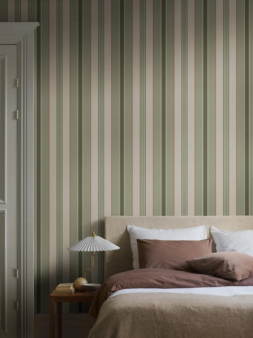 STOCKHOLM STRIPE pilttapeet