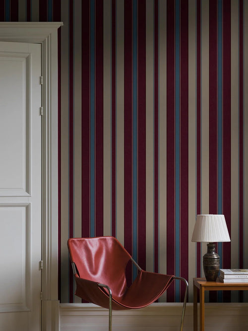 STOCKHOLM STRIPE pilttapeet