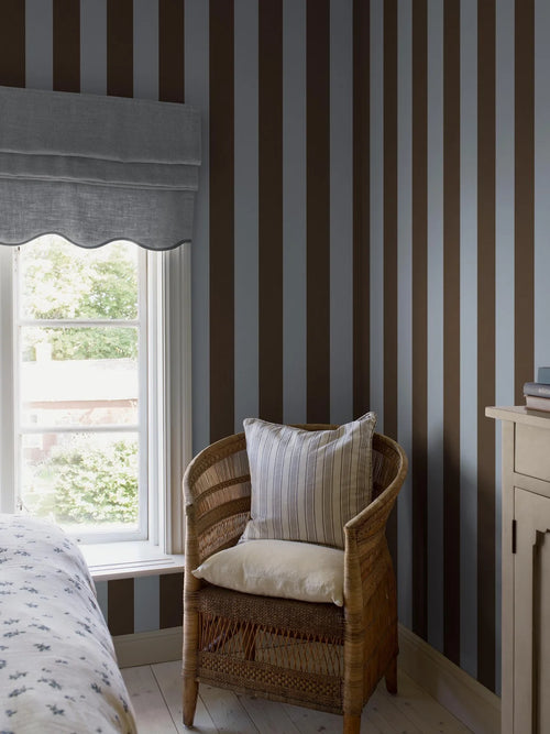 BÅSTAD STRIPE pilttapeet