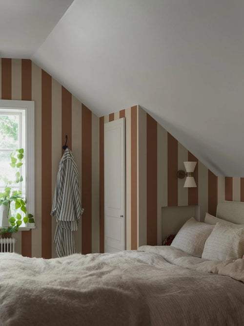 BÅSTAD STRIPE pilttapeet