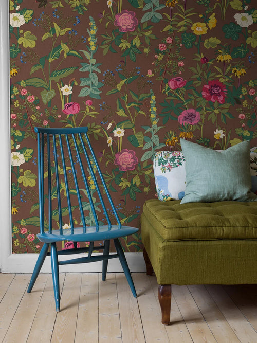 GOCKEN JOBS SOMMAR wallpanel
