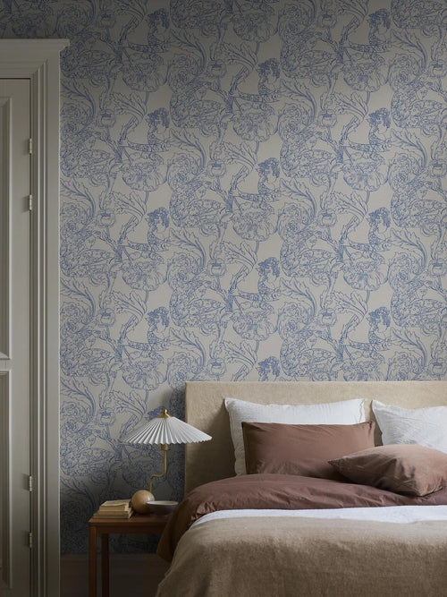 PETRA BÖRNER FLORAL DREAM wallpanel