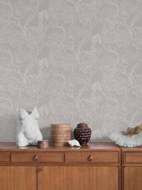 PETRA BÖRNER FLORAL DREAM wallpanel